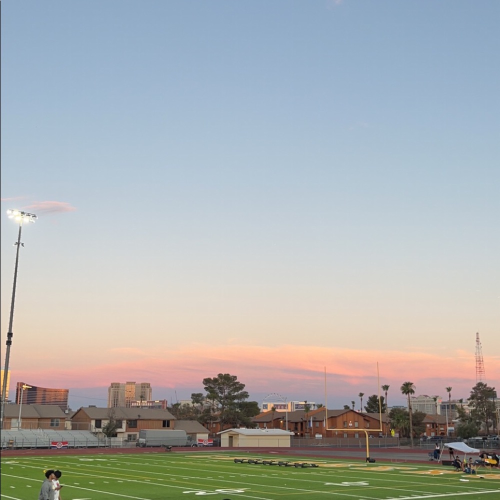 Meet your Posher, Leah